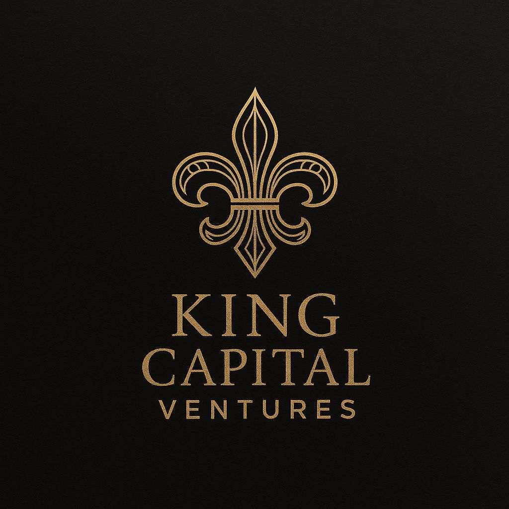 King Capital Ventures