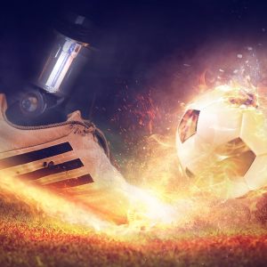 football, shoe, fire, fantasy, flame, robot, prosthesis, sport, ball, rush, ball sports, football pitch, play, kicker, adidas, football player, sports shoes, world cup, world championship, football, football, football, football, football, world cup
